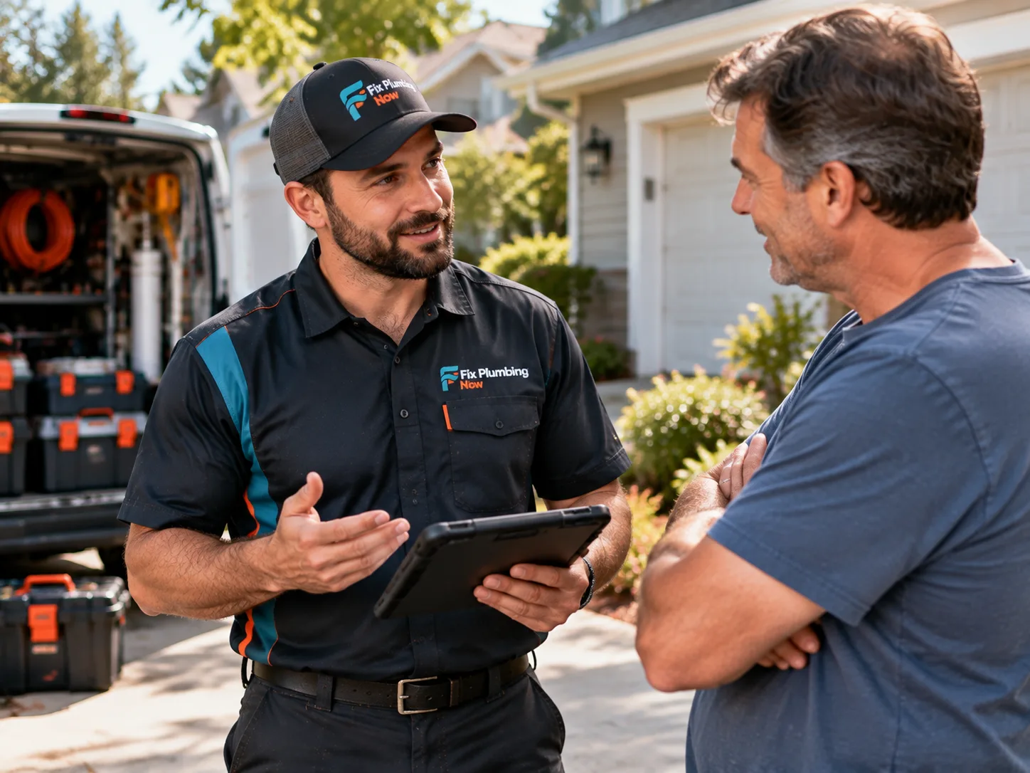 Clogged Drain Service Tallahassee, FL FAQs